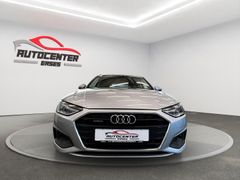 AUDI A4 50 TDI quattro Navi LED DSP Kamera 1-Hand
