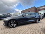 Volvo V60 Momentum *LED*Pano*Leder*Navi* - Volvo Gebrauchtwagen in Bremen