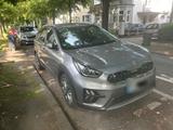 Kia Niro 70.000km mit Garantie - Kia Niro in Düsseldorf