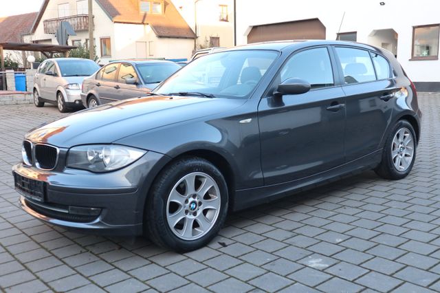 BMW 116i Klima - Sitzheizung - Steuerkette & TÜV NEU