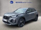 Peugeot 2008 Allure 1.2 PT 130 EAT8 *LED*ACC*Apple CarPl - Peugeot 2008 Neuwagen in Duisburg