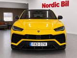 Lamborghini Urus 4.0 V8 Automat 650hk Head-Up Carbon Fiber+ - Lamborghini Urus von privat