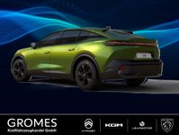 Peugeot 408 - Vorschau Bild 5