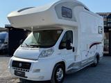 Eura Mobil Contura A600 I Fiat Ducato 3.0 160PS I 4.Plätzer - Eura Mobil Alkoven