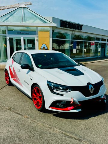 Renault Megane TCe 300 GPF R.S. Trophy - R No. 406/500