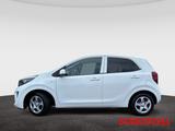 Kia Picanto 1.0 Vision Navi Apple Android  Klimaauto - gebrauchte Kia Picanto aus dem Jahr 2024