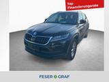 Skoda Kodiaq Style 1.5 TSI 6-Gang *ACC*NAVI*KAMERA - Skoda Kodiaq in Nürnberg