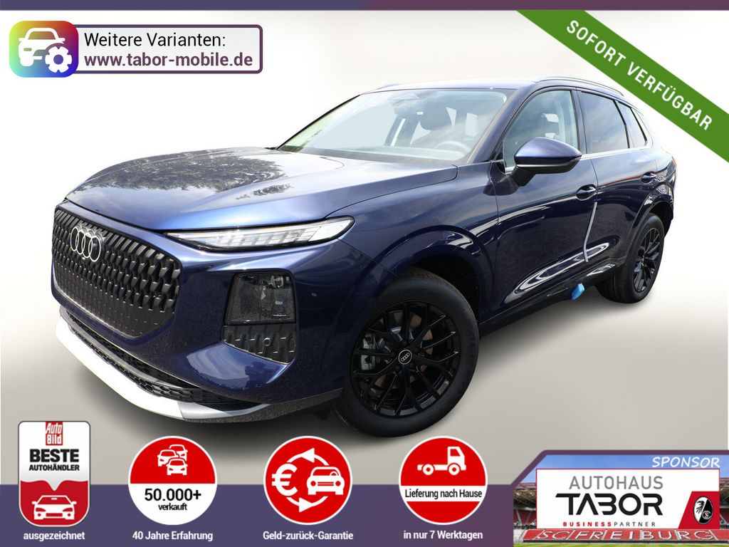 Image of Audi Q3