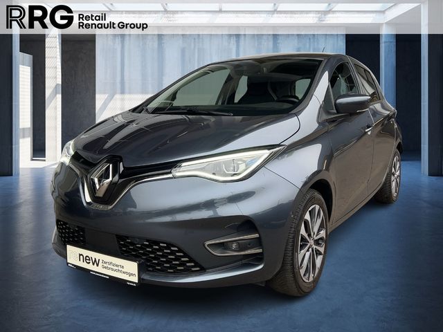 Renault ZOE R135 Z.E 50 Intens inkl. Batterie