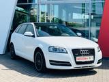 Audi A3 Sportback 2.0 TFSI quattro /PANO/NAVI/PDC/ - Audi A3: 2.0
