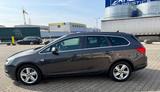 Opel Astra Sports T. 1.6 ECOTEC DI Turbo ENERGY Autom - Opel Astra: Energy