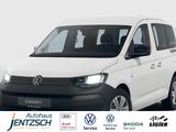 Volkswagen Caddy 5-Sitzer AHK/Sitzh/PDC - gebrauchte VW Caddy aus dem Jahr 2020