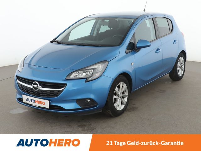 Opel Corsa 1.4 Drive ecoFlex*PDC*SHZ*TEMPO*KLIMA*