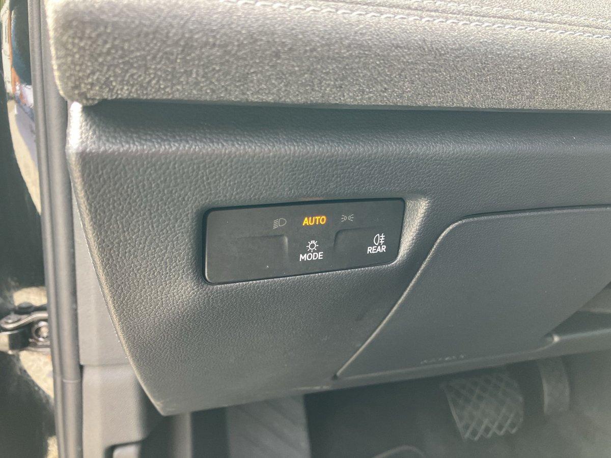 Volkswagen Passat 1.5 eTSI DSG KAMERA+SHZ+ACC+LED, миниатюра 21