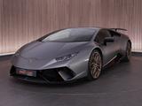 Lamborghini Huracán Performante 5.2 V10 |grigio titans|lift| - Lamborghini: Performante