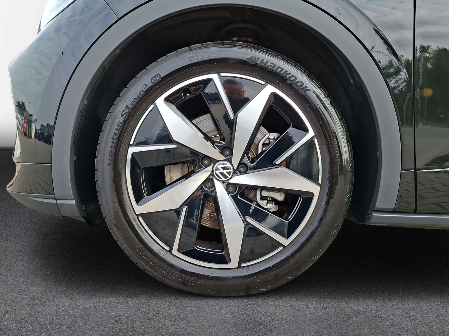 ID.4 GTX 4Motion *NAVI*IQLIGHT*ACC*WÄRMEPUMPE*