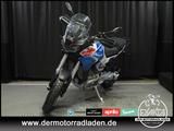 Moto Guzzi V100 STELVIO DUECENTO TRIBUTO // AKTION // - Moto Guzzi Stelvio Duecento Tributo