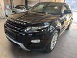 Land Rover Range Rover Evoque Dynamic 3 türer - Land Rover: Evoque