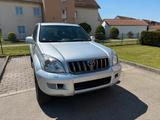 Toyota Land Cruiser 3.0 D-4D Executive Automatik Ex...