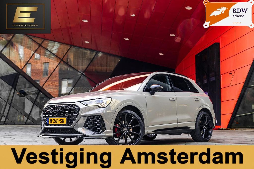 Image of Audi Q3