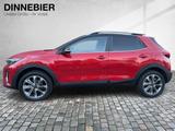Kia STONIC 1.0T SPI TECH NAVI+ CAM+DynLicht+LED+LM - Kia Stonic Gebrauchtwagen in Berlin