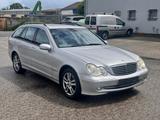Mercedes-Benz C 240 V6 T AVANTGARDE  Automatik - Xenon S.-Dach - gebrauchte Mercedes-Benz C 240 aus dem Jahr 2003