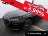 BMW 740dA xDr M SPORT SkyL,StHz,AHK,Lea.o.Anz.939,- - BMW 740 in Hamburg