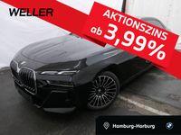 BMW 740 - Vorschau Bild 1