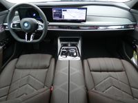 BMW i7 - Vorschau Bild 23