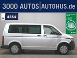 Volkswagen T6.1 Kombi 2.0 TDI 9-Sitze Klima PDC - Volkswagen T6 aus 2024