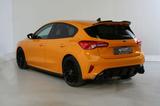 Ford Focus ST EcoBoost S&S Navi LED B&O Kamera - Ford Focus: Orange, ST