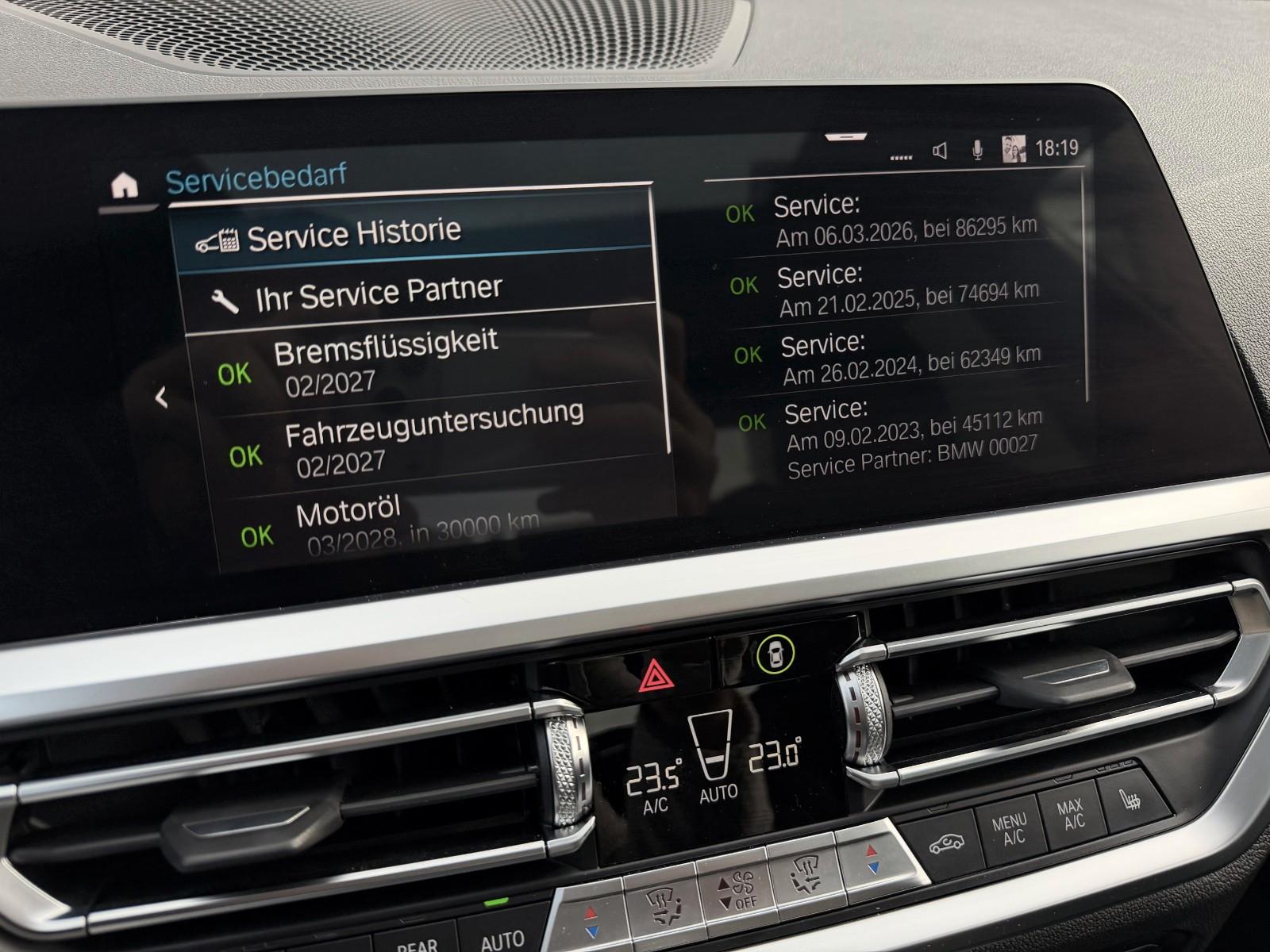 BMW 330e M Sport | Individual | 19" | Laser | HUD