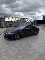 BMW 840d xDrive Cabrio - - BMW 840 Gebrauchtwagen
