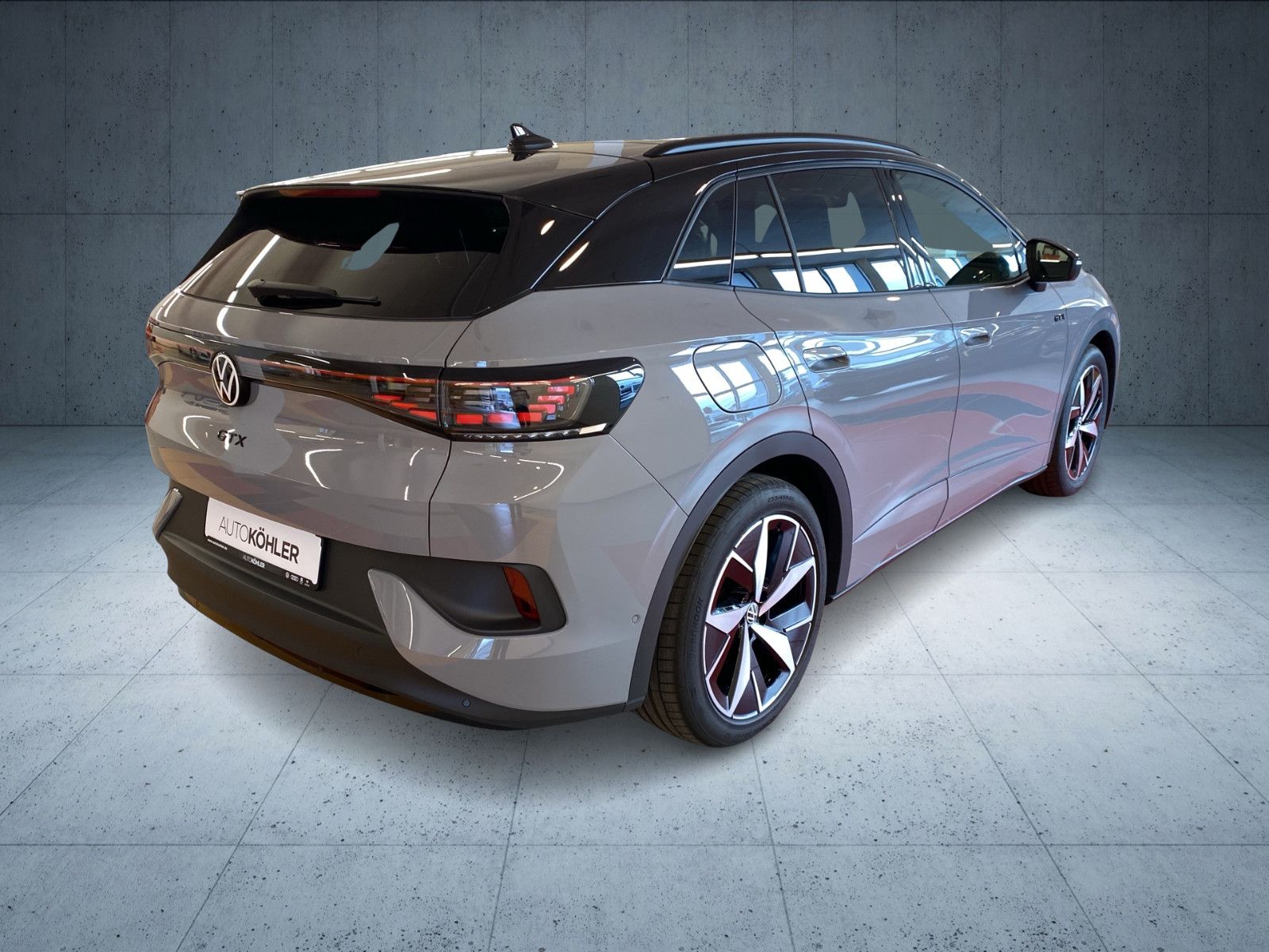 Volkswagen ID.4 - Bild 5