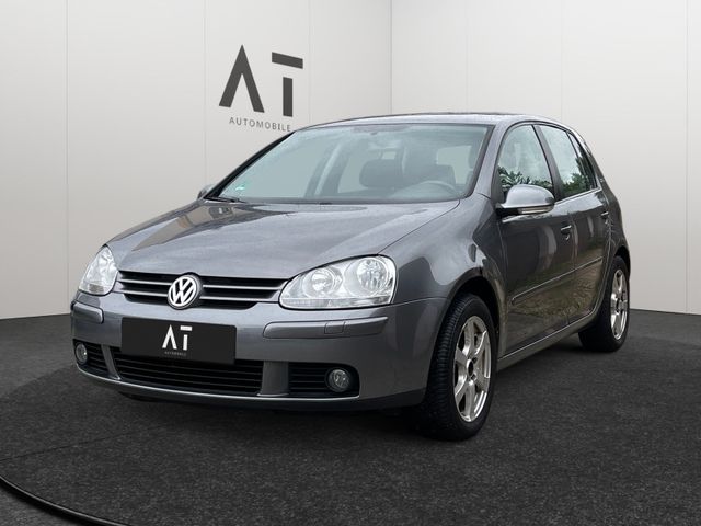 Volkswagen Golf V 1.4 Lim. Goal