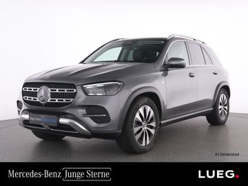 Mercedes GLE 350 - 1