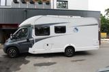 Knaus Sky-Wave 650 1 Hand aufl. 3850 kg Klima AHK - Knaus blau
