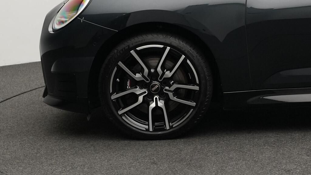 MINI Cooper SE - Bild 18