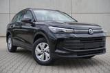 Volkswagen Tiguan 1.5eTSI DSG AHK Navi/MirrorLi Kamera ACC - Volkswagen Tiguan Neuwagen