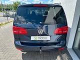Volkswagen Touran Match 1.6 TDI KLIMA|AHK|PDC - Volkswagen Touran: Match