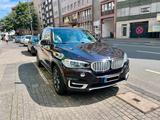 BMW X5 xDrive30d - BMW X5 in Solingen