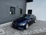 BMW 3 Coupe 325i Automatik - BMW 325: Coupe
