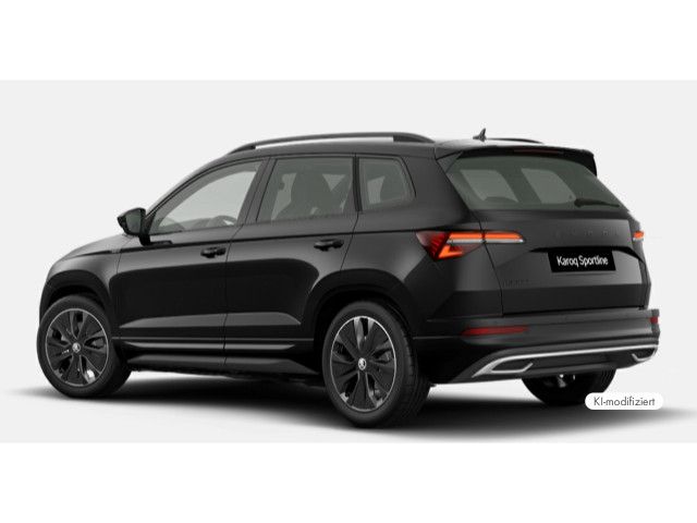 Skoda Karoq - Bild 5