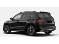 Skoda Karoq - Vorschau Bild 5