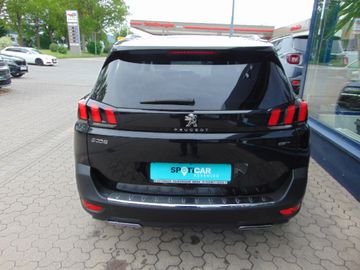 Bild 6 Peugeot 5008 GT