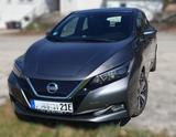 Nissan Leaf 150 PS 40KWH Acenta  - Nissan Leaf von privat