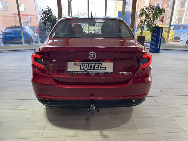 Fiat Tipo Pop