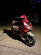 Peugeot Speedfight 1 Lc 50 - PEUGEOT MOFA
