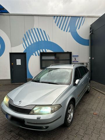 Renault Laguna 2 Privilege 3.0 v6 24V | FA...