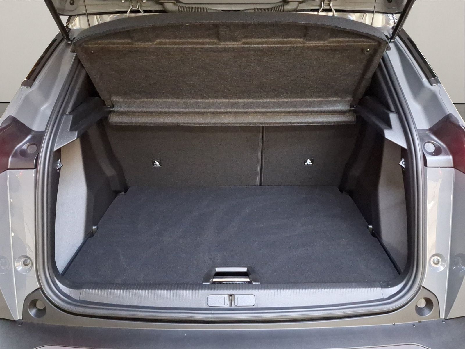 Peugeot 2008 - Bild 19